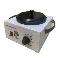 دستگاه شمع صورت