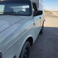 وانت تمیز مدل 85|خودرو سواری و وانت|زابل, |دیوار