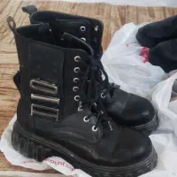 حراج پوتین|حراج|اقبالیه, |دیوار