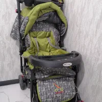ست کامل کالسکه و کریر و..