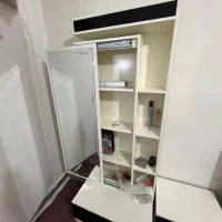 تختخواب سرویس خواب|تخت و سرویس خواب|گرگان, |دیوار