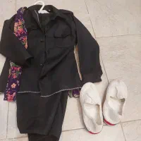 لباس کردی پسرانه