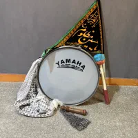 طبل یاماها|درام و پرکاشن|تبریز, |دیوار