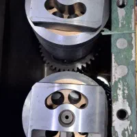 پمپ دوقلو بتن زمینی تعمیر و قطعات