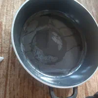 ماهیتابه نسوز