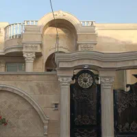 سنگار(نماکار) ساختمان