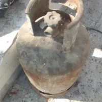 کپسول گاز دوعدد