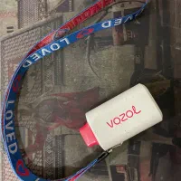 ویپ یکبار مصرف وزول ۱۰هزار