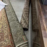 فرش دوازده متری کویر یزد