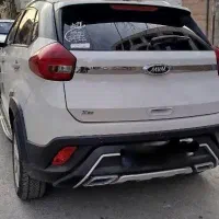 x22 اکسلنت مدل 1402|خودرو سواری و وانت|مشهد, هنرور|دیوار