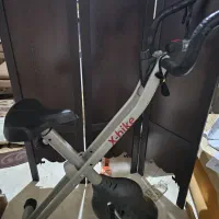 دوچرخه ثابت مارک x bike
