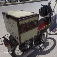 جوشکار سیار