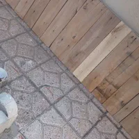 تخته بند وکناره هاش