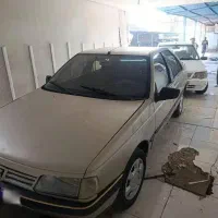 405مدل 83|خودرو سواری و وانت|شیراز, بازار|دیوار