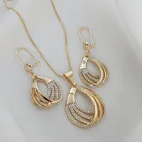 با بدلیجات ژوپینگ دیگه نیازی به طلا نداری