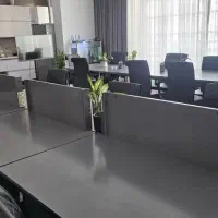 اجاره سالن ورکشاپ و جلسات یا کارگاه آموزشی|اجارهٔ کوتاه‌مدت دفتر کار و فضای آموزشی|تهران,  امام زاده قاسم (نیاوران)|دیوار