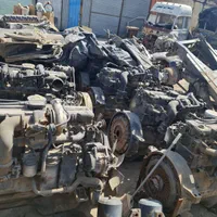 موتور کامل کمنز 6lt  (فاو.کاوه البرز.دانگ فنگ)|قطعات یدکی و لوازم جانبی|تهران, شهید رجایی|دیوار