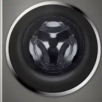 لباسشویی در فضایی ۹کیلویی ال جی نو نو