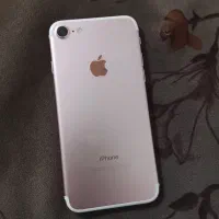 آیفون7رزگلد