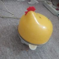 تخم مرغ آب پز کن