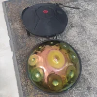 هنگ درام آرشا