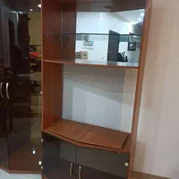 بوفه و ویترین|بوفه، ویترین، کنسول|بوشهر, |دیوار