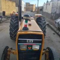 تراکتور۲۸۵|خودرو سنگین|سامن, |دیوار