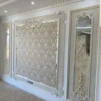 خدمات تخصصی گچبری و گچکاری ساختمان