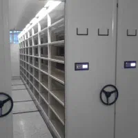 بایگانی ریلی اتوماتیک و مکانیکی|خدمات پیشه و مهارت|تهران, فدک|دیوار