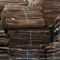 خرید وفروش کارتون زایعات مقوا