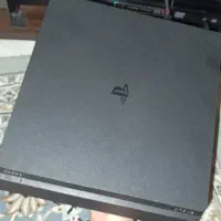 پی اس فور اسلیم/ یک ترا/کپی خور