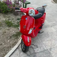 وسپا vxl 150 اصلی پیاژیو