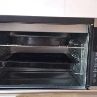 تسترخونگی وسالنهای وی آی پی|اجاق گاز و لوازم برقی پخت‌وپز|یزد, |دیوار