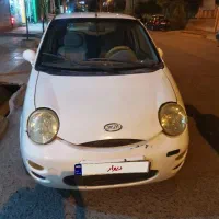 خودرو ام وی ام  ۱۱۰ بسیار تمیز و کم کار