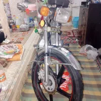 موتور 200پرواز صفر