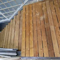 اجرا کننده تزیینات داخلی ساختمان