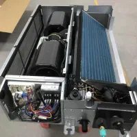 داکت اسپیلت فول اینورتر وارداتی