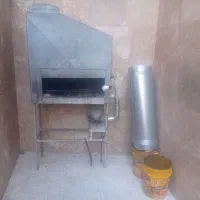 منقل نو کم استفاده شده