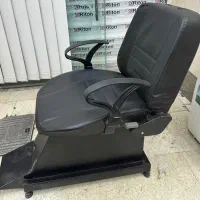 صندلی برقی آرایشگاه|آرایشگاه و سالنهای زیبایی|تهران, شهرک فردوس (حسینی)|دیوار