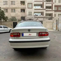 سمند lx۹۷ بیرنگ|خودرو سواری و وانت|کرج, کوی امامیه|دیوار