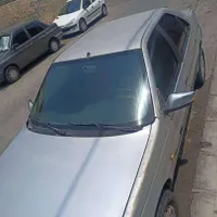 پژو روآ دوگانه شرکتی