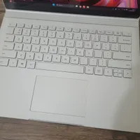 لپ تاپ  تبلت شو surface book 2|رایانه همراه|اراک, |دیوار
