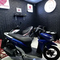 طرح کیلیک 1402 هانی