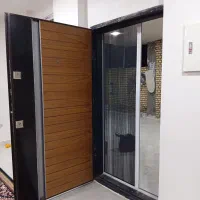 درب و پنجره دوجداره درب ضدسرقت و توری کشویی اقساط|مصالح و تجهیزات ساختمان|گتوند, |دیوار