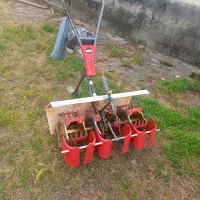 ویجین کن سه ردیفه