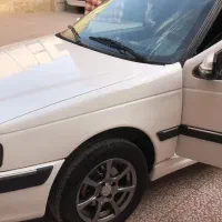 پارس ۱۴۰۲|خودرو سواری و وانت|گنبد کاووس, |دیوار