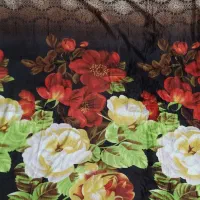 پتوژله ای تک نفره|رختخواب، بالش، پتو|قیدار, |دیوار
