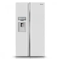 یخچال سایداسنوا مدل سه درب مدل S3di . s100.w۲۷ فوت