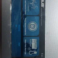 لب تاب asus مدل x450|رایانه همراه|محمدشهر, شهرک نگین|دیوار