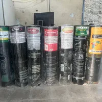 بزرگترین مرکز پخش عمده ایزوگام در کرمان